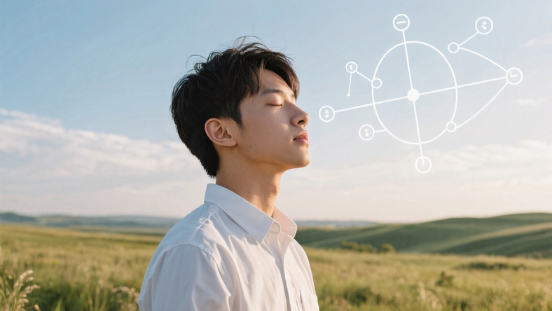 感觉捕手:AI时代人类最后的领地?